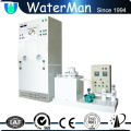 Generador de dióxido de cloro de plantas de agua potable